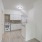 cozy kitchen with light fixture